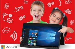 MediaMarkt ve Microsoft’tan Çocuklara Özel 23 Nisan Şenliği