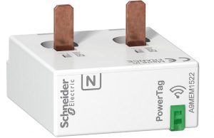 Dünyanın En Küçük Kablosuz Enerji izleme Sensörü