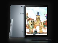 Samsung’dan yeni Galaxy Tab S3 ve Galaxy Book