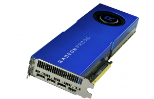 işte yeni AMD Radeon Pro Duo