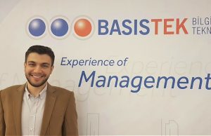 Basistek Bilgi Teknolojileri ‘nde 2 atama gerçekleşti
