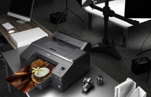 Epson SC-P5000 en iyi fotoğraf yazıcısı seçildi