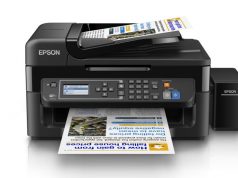 Epson rekor satış rakamına ulaştı