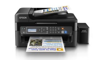 Epson rekor satış rakamına ulaştı