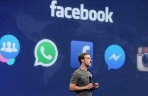 Facebook, Future of Business raporunu yayınladı