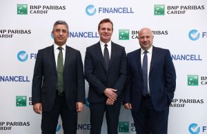 Turkcell Finansman ile BNP Paribas Cardif ’ten güçlü iş ortaklığı