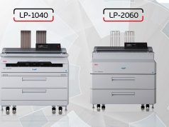 OKI ‘den iki yeni Teriostar yazıcı