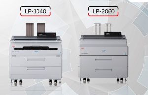 OKI ‘den iki yeni Teriostar yazıcı