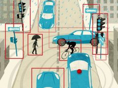 Otonom araçlar ile ilgili yeni gelişmeler