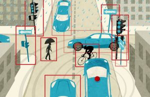 Otonom araçlar ile ilgili yeni gelişmeler