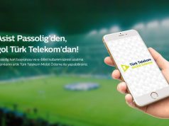 Passolig ’de mobil ödeme ayrıcalığı başladı