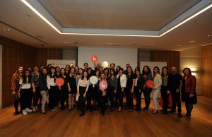 Türkiye’nin ilk ve en kapsamlı sosyal bağış hareketi başladı