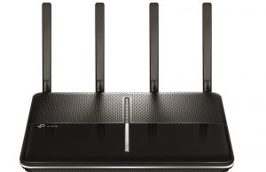 Süper Hızlı VDSL Modem: TP-Link Archer VR2800