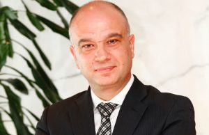 Cardtek Holding ’e yeni CEO