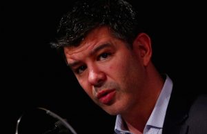 Silikon Vadisi bugünü bekliyor! Uber davası bugün detaylandırılacak