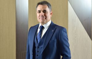 Volvo Car Turkey bir Türk’e emanet