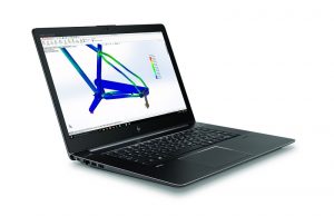 HP’den dünyanın en güvenli mobil iş istasyonları