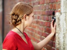 Akıllı Zil ile kapınızı kimin çaldığını evde yokken bile görebilirsiniz