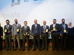 e-Safe Siber Güvenlik Zirvesinde siber güvenlik konusunda önleyici tedbirler masaya yatırıldı.