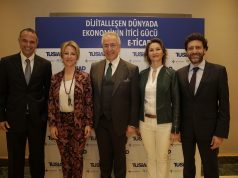 Dijitalleşen dünyada ekonominin itici gücü: e-ticaret raporu yayınlandı