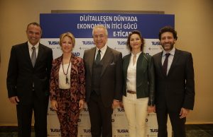 Dijitalleşen dünyada ekonominin itici gücü: e-ticaret raporu yayınlandı