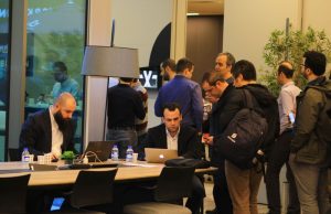 Üst düzey yöneticilerin işe alım turnuvası nasıl sonuçlandı?