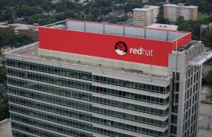 Red Hat dördüncü çeyrek ve 2017 mali yılının tamamının sonuçları açıklandı