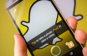 Snapchat, Facebook’un reklam gelirine gözünü dikti