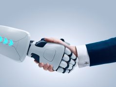 Yeni iş arkadaşı: Co-Bot