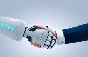 Yeni iş arkadaşı: Co-Bot