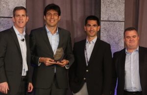 SAS Yılın En İyi İş Ortağı Belirlendi