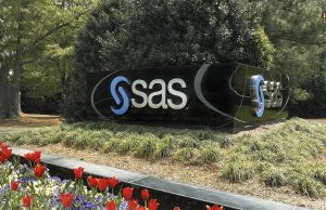 SAS Türkiye ’de yeni atamalar