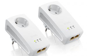 Modern Evlerin Bağlantı Tercihi: PLA5256