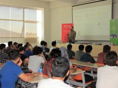 Zyxel’den YTÜ öğrencilerine destek