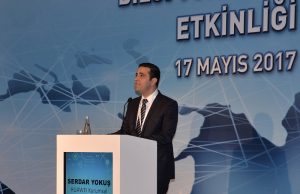 Huawei, büyük verinin büyük etkilerini paylaştı