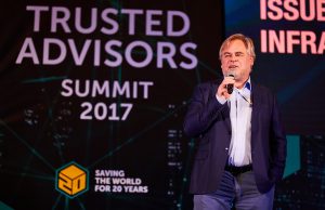 Kaspersky Lab, Trusted Advisors Summit ’te güncel iş gündemini paylaştı