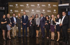 Türk Telekom Altın Pusula ’ya dört ödülle damga vurdu