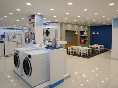 Beko’dan İstanbul’da konsept mağaza atağı