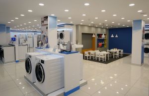 Beko’dan İstanbul’da konsept mağaza atağı