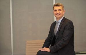 CMC Turkey ’de üst düzey atama