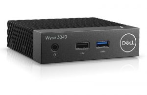 Dell Wyse 3040 ince istemcisi Türkiye’de