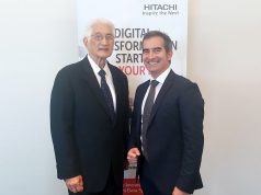 Türkiye akıllı şehirler vizyonuyla dünyaya örnek oluyor