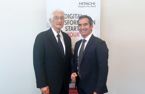 Türkiye akıllı şehirler vizyonuyla dünyaya örnek oluyor