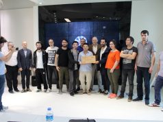 GE, Türkiye’nin ilk endüstriyel internet Hackathon ’unu düzenledi