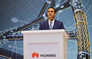 Huawei’den veri merkezleri alanında yenilikçi çözümler