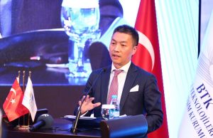 Huawei ve BTK, 5G ve Ötesi ’ni değerlendirdi