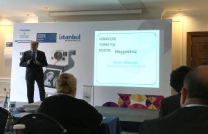 IBM yazılım tabanlı veri depolama sistemleri tanıtıldı