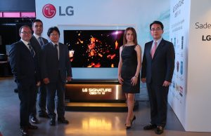 LG’den, yeni OLED ve Nano Cell Display SUPER UHD TV