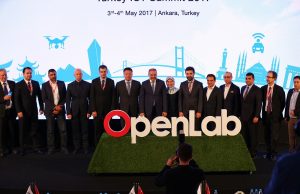 Huawei OpenLab Türkiye faaliyetlerine başladı