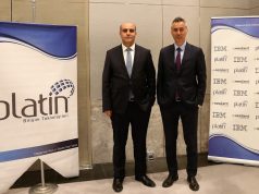 Platin Bilişim ve IBM geleceğin güvenlik standartlarını masaya yatırdı